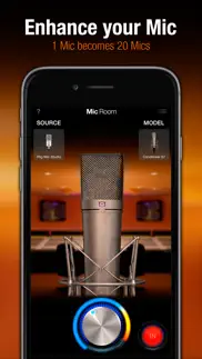 mic room iphone images 1