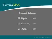 formula max ipad resimleri 1