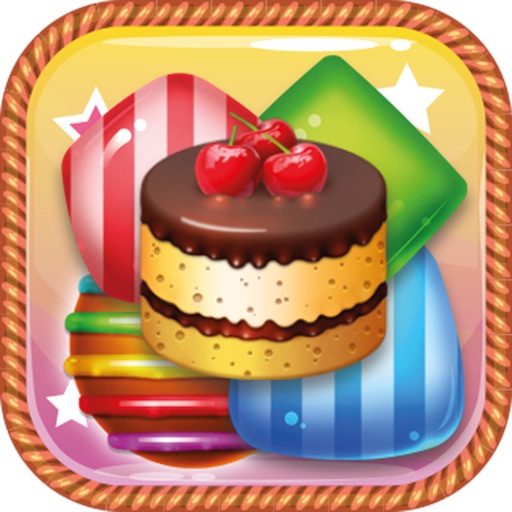 Candy Match Puzzle Story app reviews download