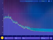 audio spectrum analyzer db rta ipad images 2