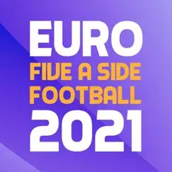 euro five a side football 2021 revisión, comentarios
