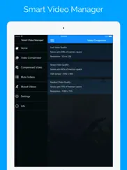 smart video manager ipad images 1