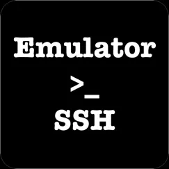 terminal pro - shell ,ssh logo, reviews