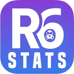 r6 stats and maps companion commentaires & critiques