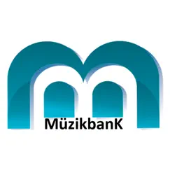 müzikbank logo, reviews
