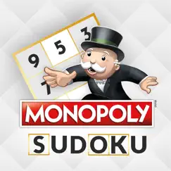 monopoly sudoku logo, reviews