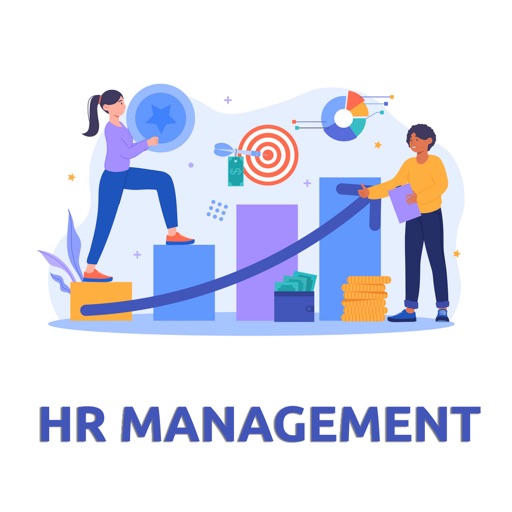 Learn HR Management app reviews download