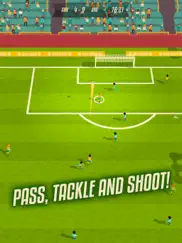 solid soccer cup ipad images 1