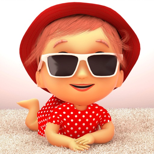 Baby daycare life simulator app reviews download