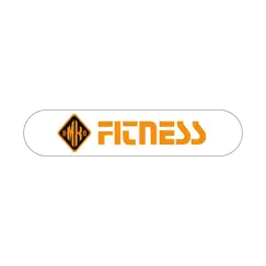 m k fitness logo, reviews