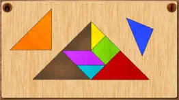 tangram - educational puzzle iphone images 2
