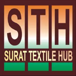 surat textile hub logo, reviews