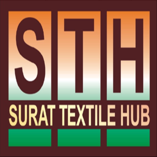 Surat Textile Hub app reviews download