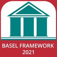 basel framework 2021 logo, reviews