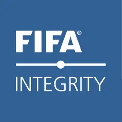 fifa integrity logo, reviews