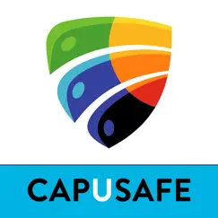 capusafe logo, reviews