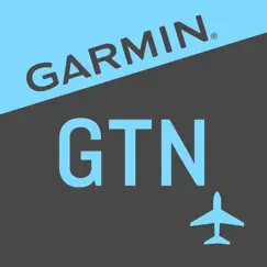 garmin gtn trainer logo, reviews