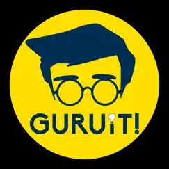 guruit! logo, reviews