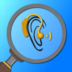 find my hearing aid & devices logo, reviews