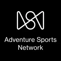 adventure sports network logo, reviews