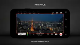 protake - mobile cinema camera айфон картинки 3