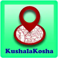 kushalakosha logo, reviews