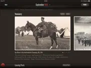 war horse iPad Captures Décran 4
