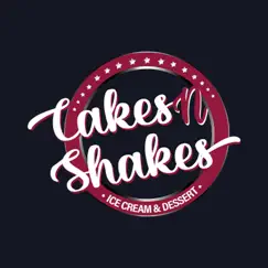 cakes n shakes logo, reviews