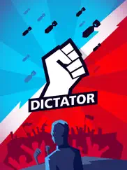 dictator - rule the world ipad resimleri 4