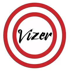 vizer logo, reviews