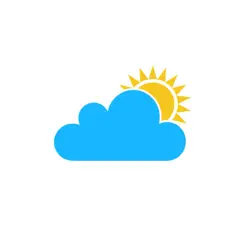 weather - forecasts logo, reviews