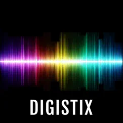 digistix drummer auv3 plugin logo, reviews