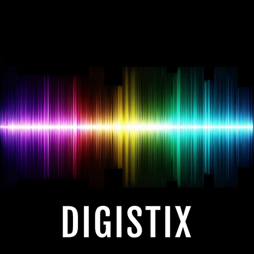 DigiStix Drummer AUv3 Plugin app reviews download
