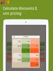 compareme price comparison iPad Captures Décran 2