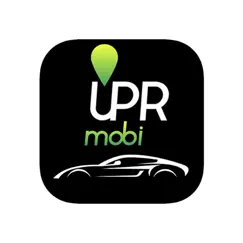 upr mobi - passageiro logo, reviews