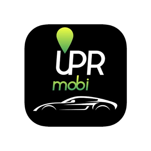 Upr Mobi - Passageiro app reviews download