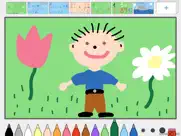 draw and paint for kid toddler ipad images 1