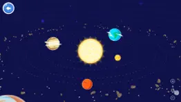 star walk kids - atlas estelar iphone capturas de pantalla 4
