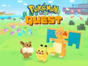 pokémon quest ipad images 1