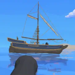 pirate attack: sea battle обзор, обзоры