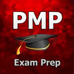 pmp mcq exam prep pro logo, reviews