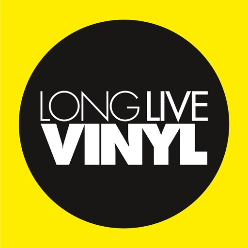 Long Live Vinyl app reviews download