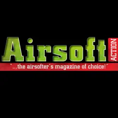 airsoft action magazine logo, reviews