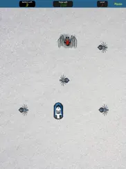 ice spiders attack ipad images 1