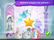 my little pony jeu de couleurs iPad Captures Décran 4