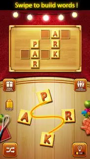 word up: link puzzle game iphone images 1