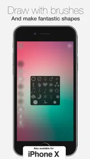 blur wallpapers pro iphone resimleri 3