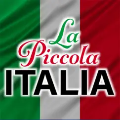 la piccola italia logo, reviews