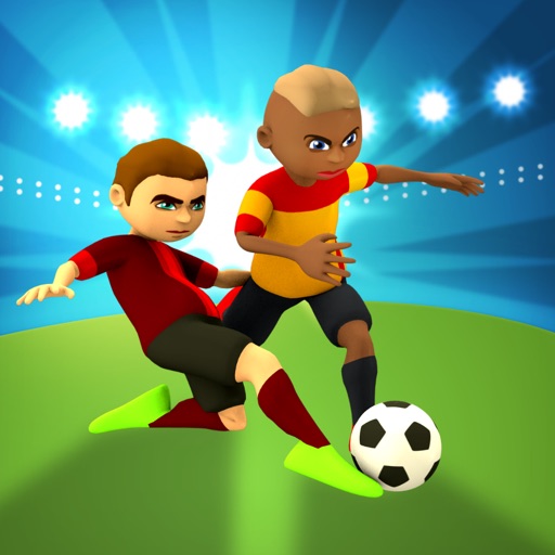 Solid Soccer Cup app reviews download