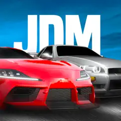 jdm tuner racing - drag race logo, reviews
